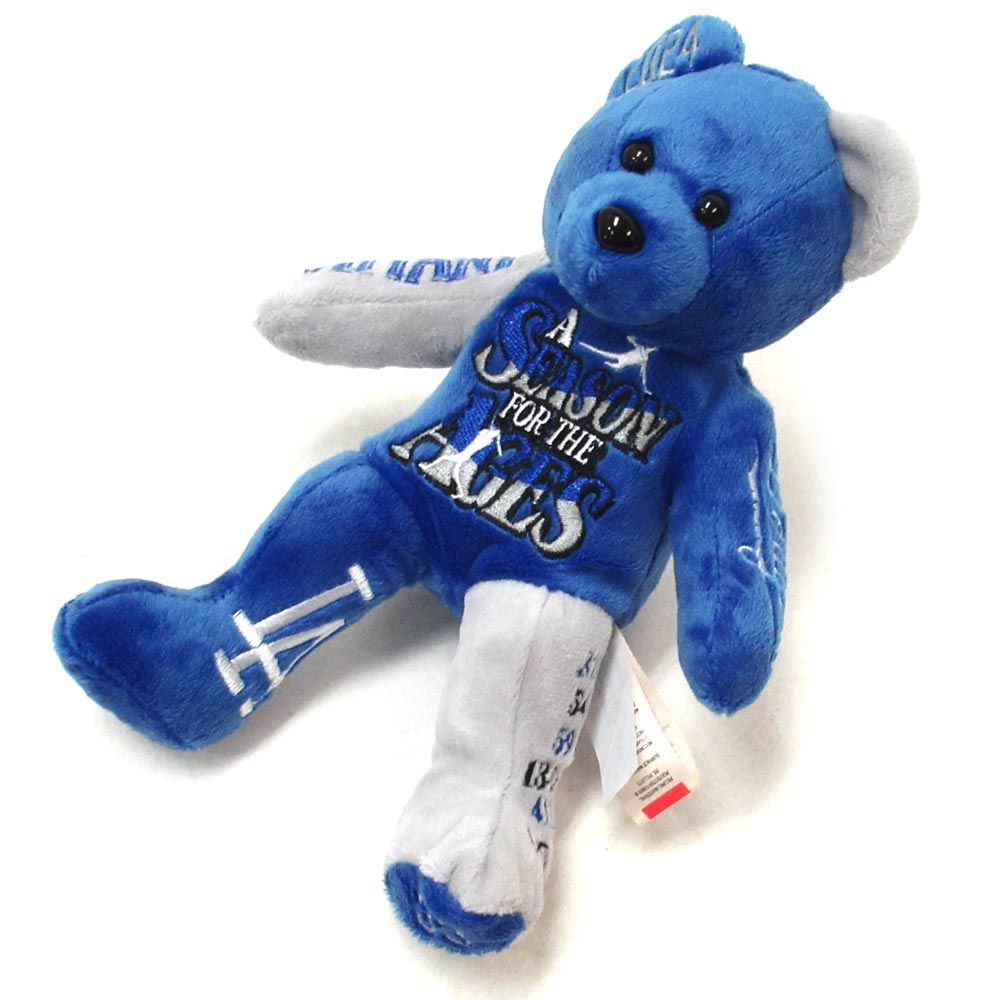 新品 未使用】大谷翔平選手 ロサンゼルス・ドジャース チームビーンズ