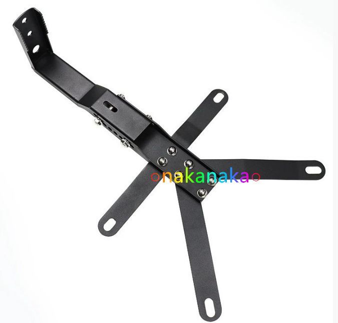 ジムニー純正 バックランプ＆ストップランプ