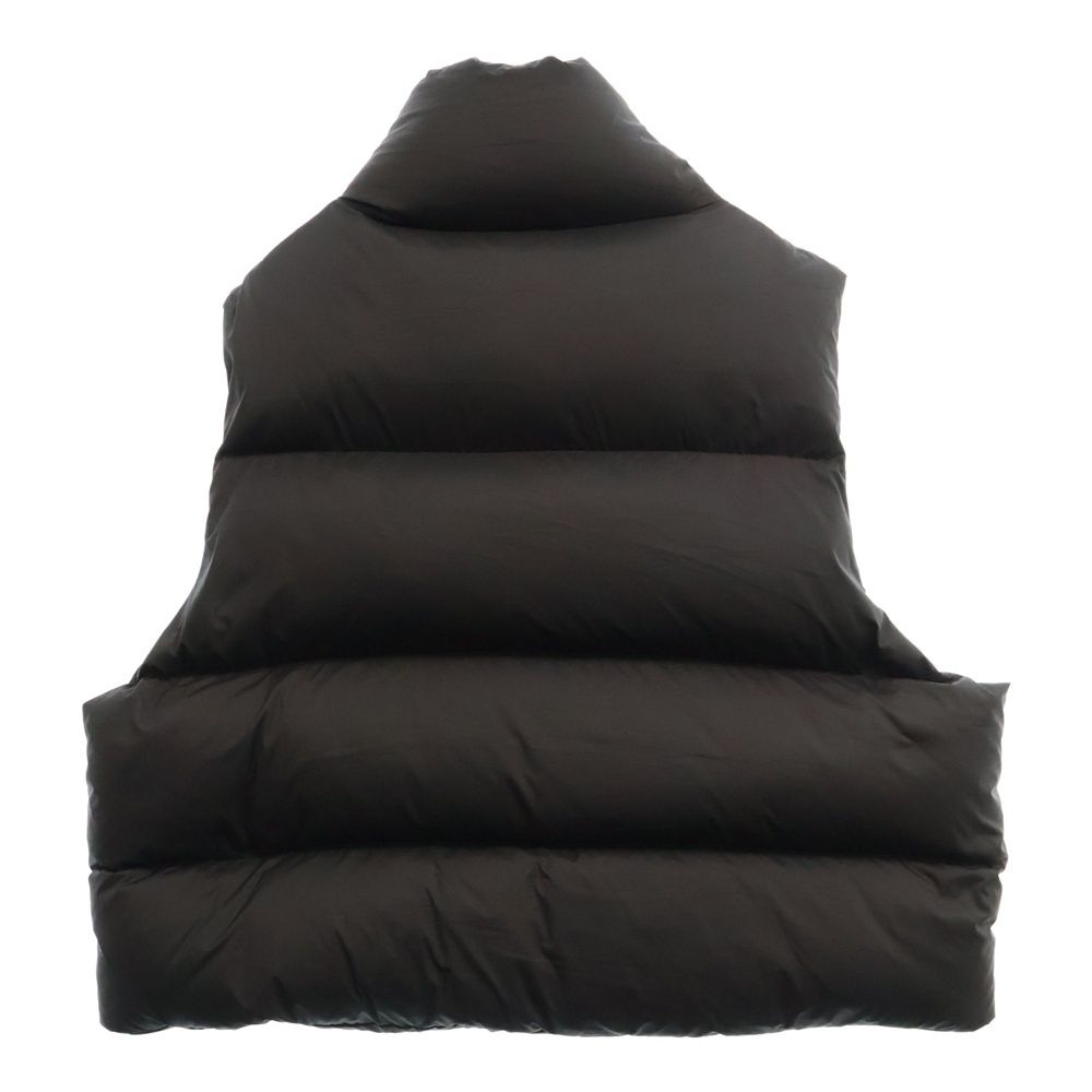 entire studios (エンタイア スタジオ) キルティング ダウンベスト