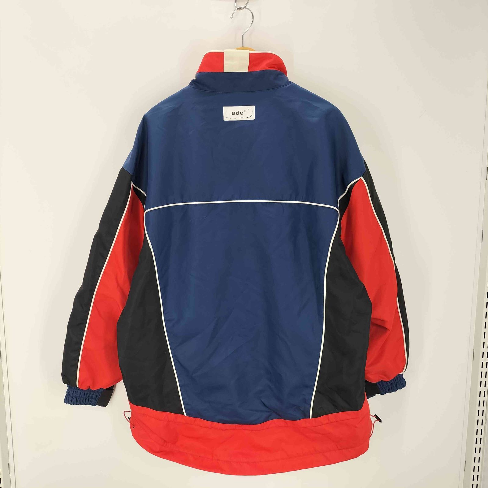アーダーエラー　adererror Blank Arrow Jumper アーダーエラー ADERERROR Blank Arrow Jumpe メンズ FREE