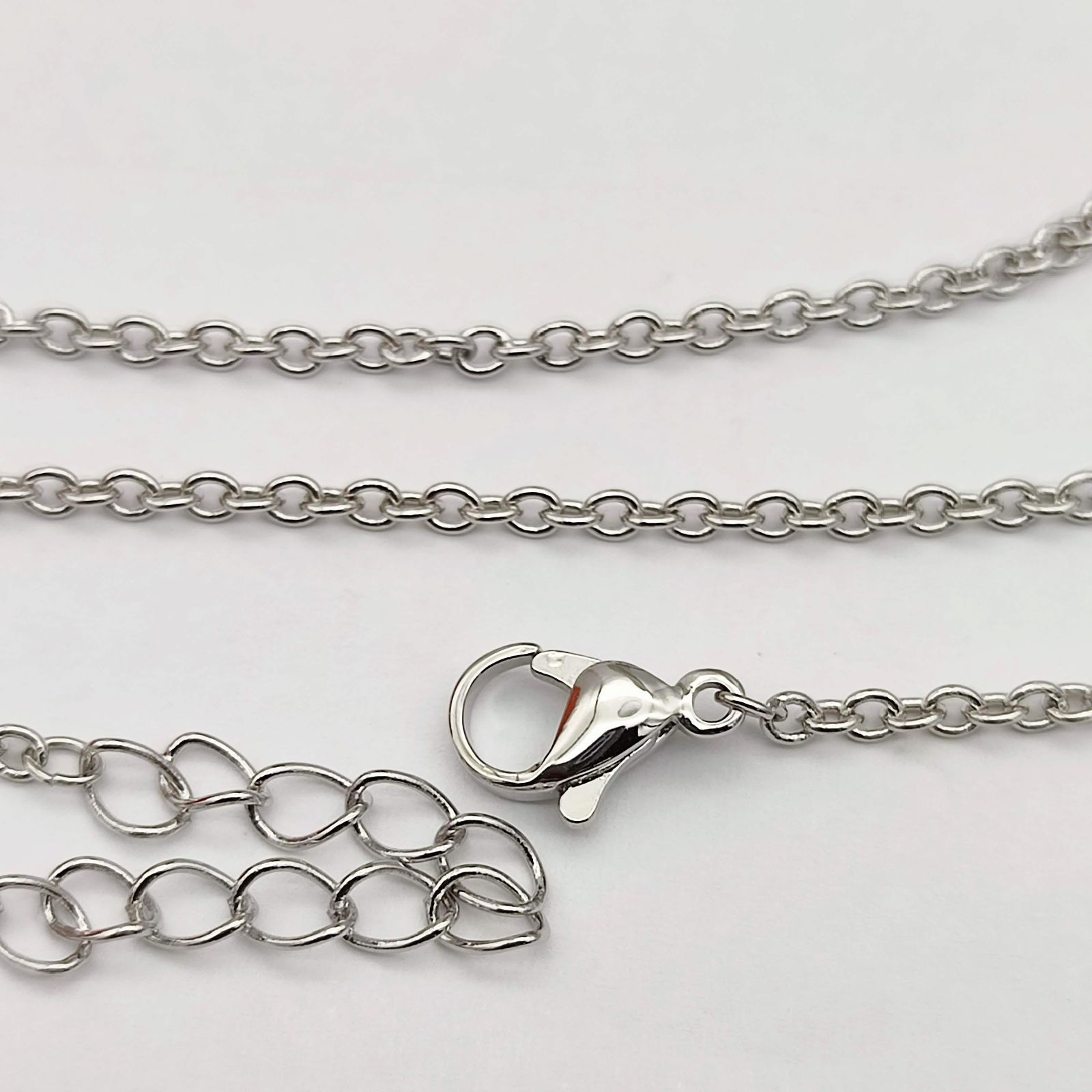 美品】HERMES エルメス セリエネックレス ラージ シルバー925 - メルカリ