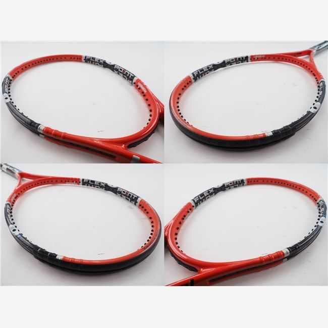 HEAD FLEXPOINT RADICAL OS G2 テニスラケット HEAD FLEXPOINT RADICAL OS G2 テニスラケットNO.2