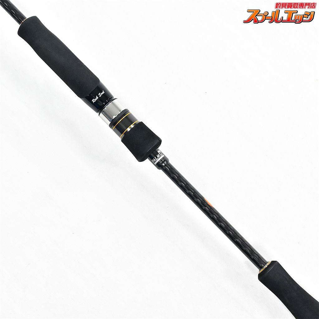 【パームス】 ラークシューター LRGS-610ML+ キジハタスペシャル PALMS