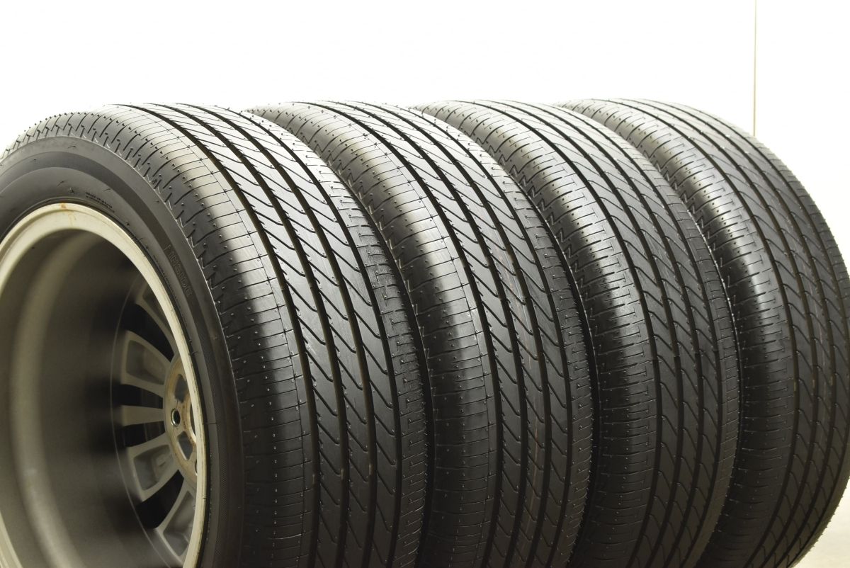 新車外し 2024年製】ホンダ WR-V 純正 17in 7J +55 PCD114.3