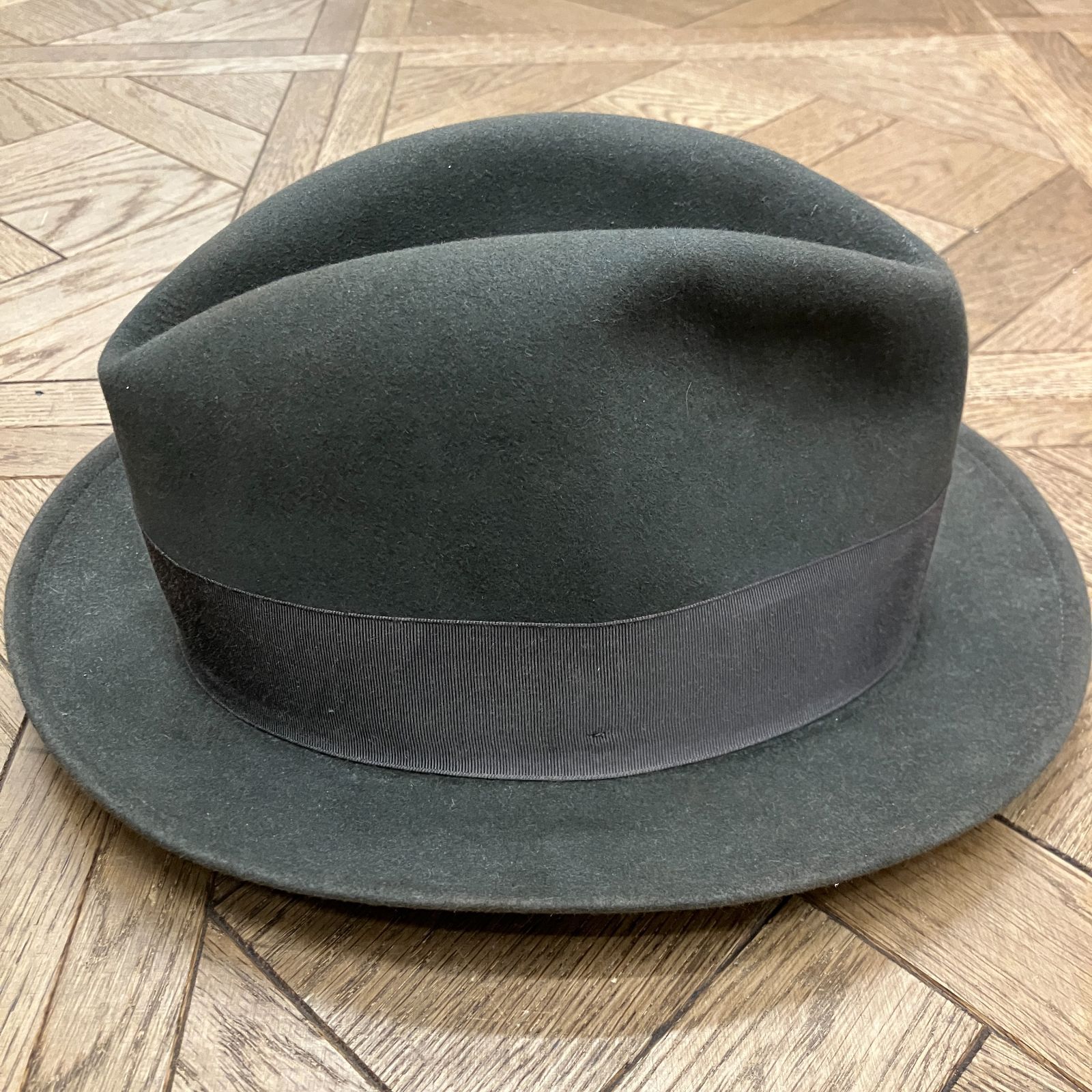 Stetson size7 3/8 ステットソンロイヤルステットソン