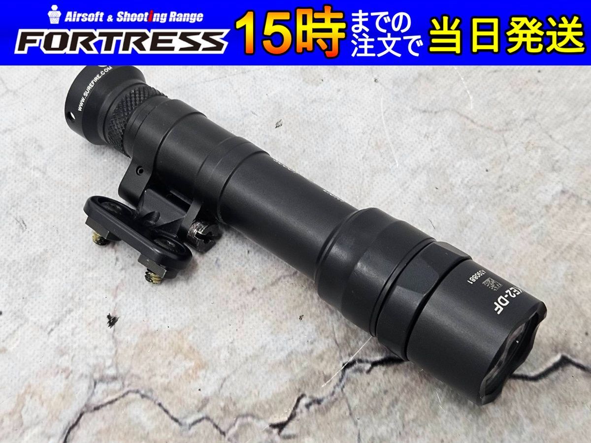 SUREFIRE MODLITE マルイ M4 MWS  BCM MAGPUL BCM Tokyo Marui MWS - still WIP but good enough for a photo