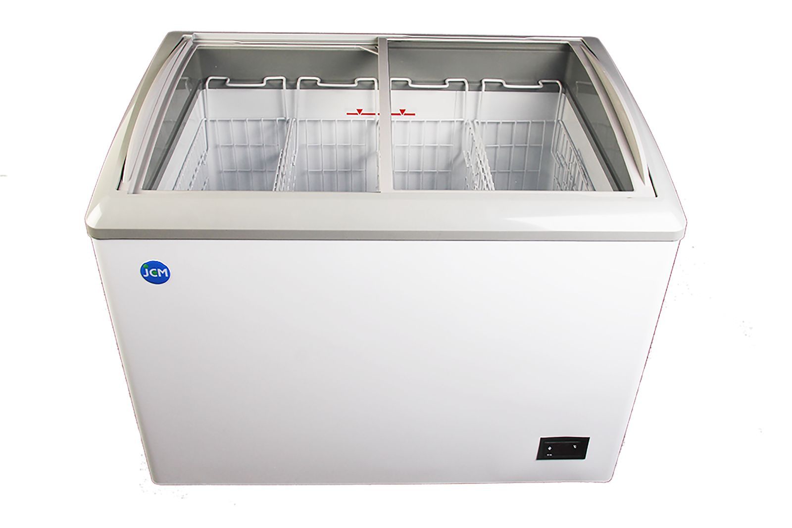 JCMCS-180 冷凍ショーケース 保証付 冷凍庫
