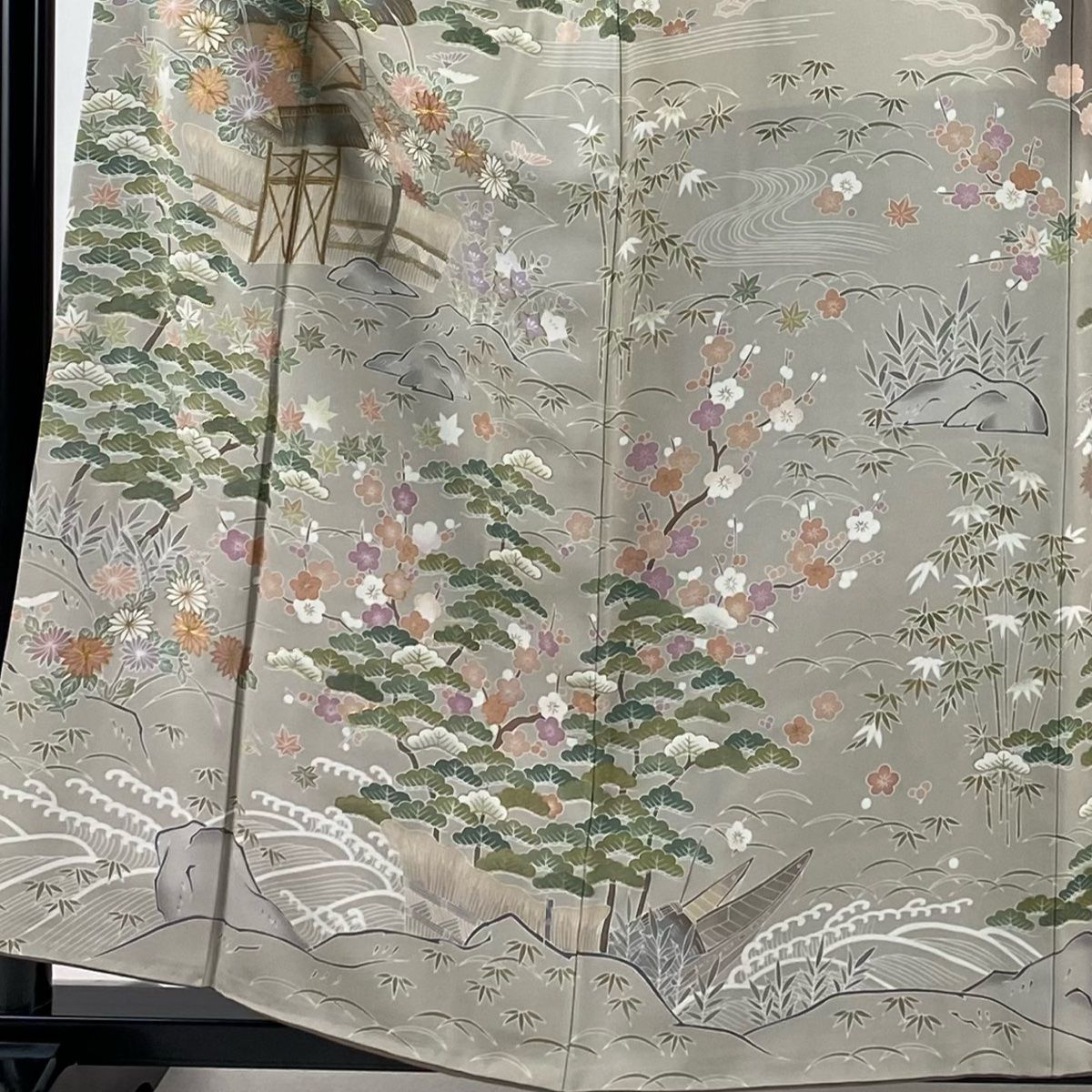 柴垣 金糸
