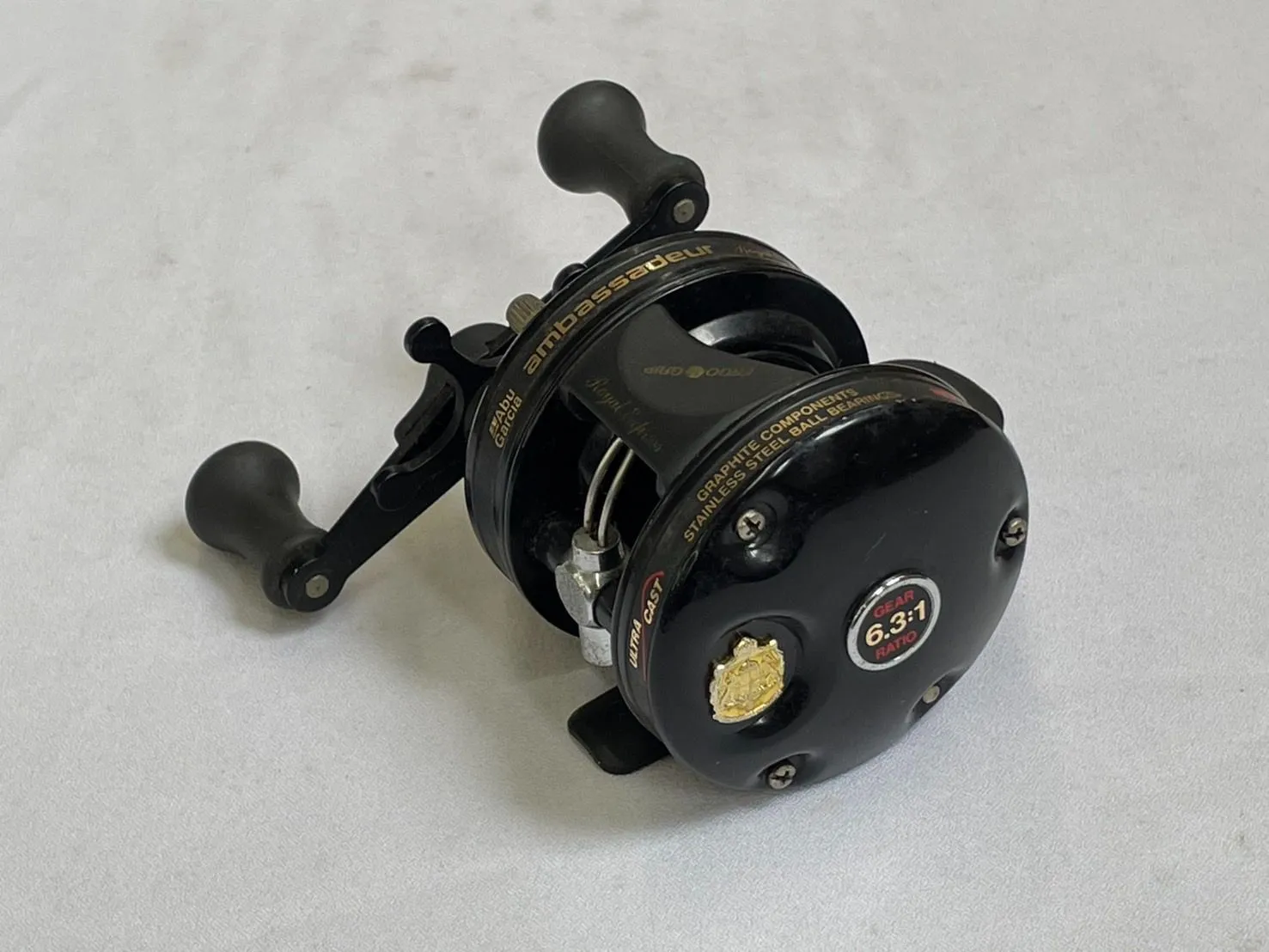 2025年最新】アブ ロイヤルエクスプレスの人気アイテム - メルカリ