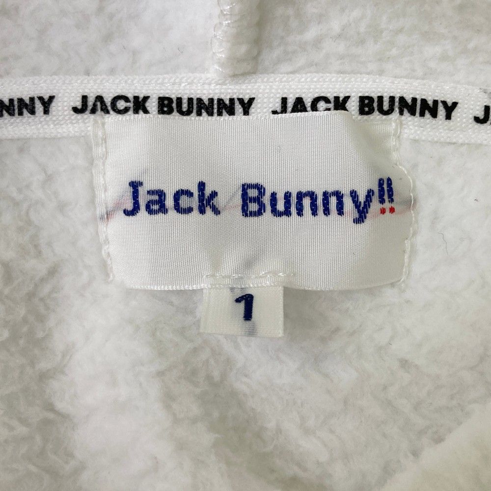 サイズ：1 JACK BUNNY ジャックバニー 2023年モデル 裏ボア