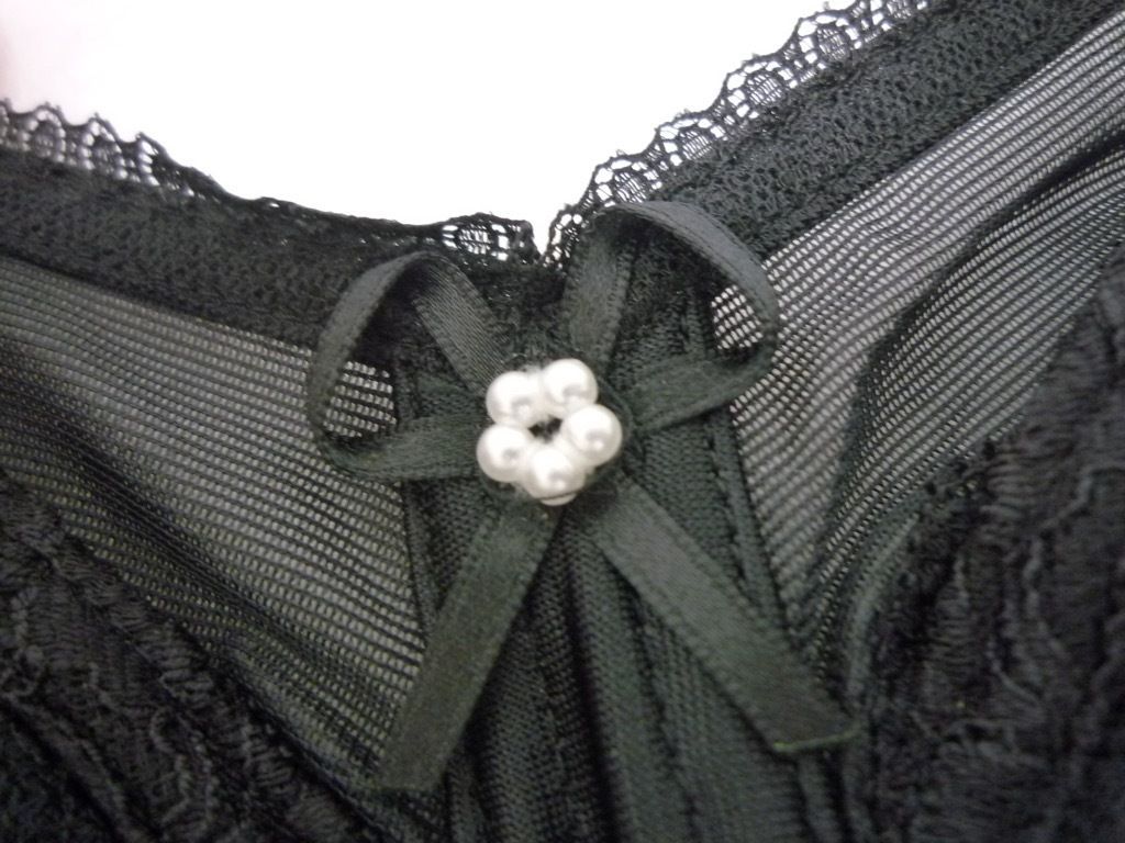 ロング ボディスーツ