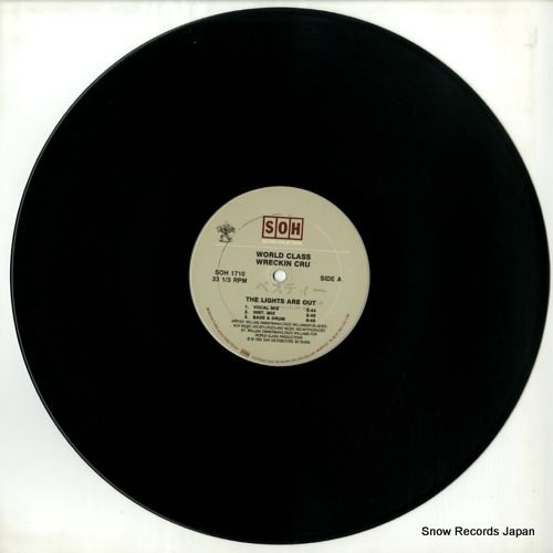 The Mad Capsule Markets – The Mad Capsule Market's – Vinyl