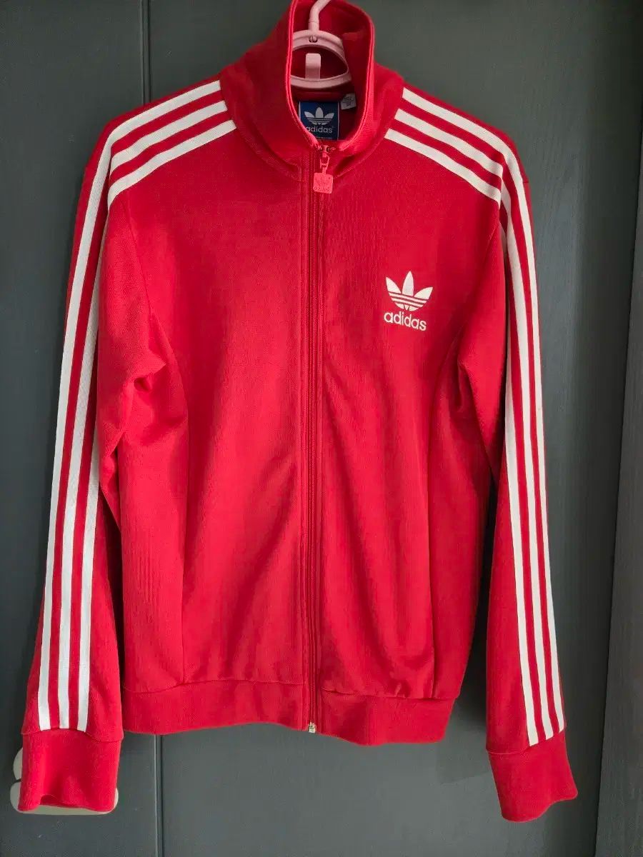 adidas アディダス フレームジャージ 95 ユニセックス