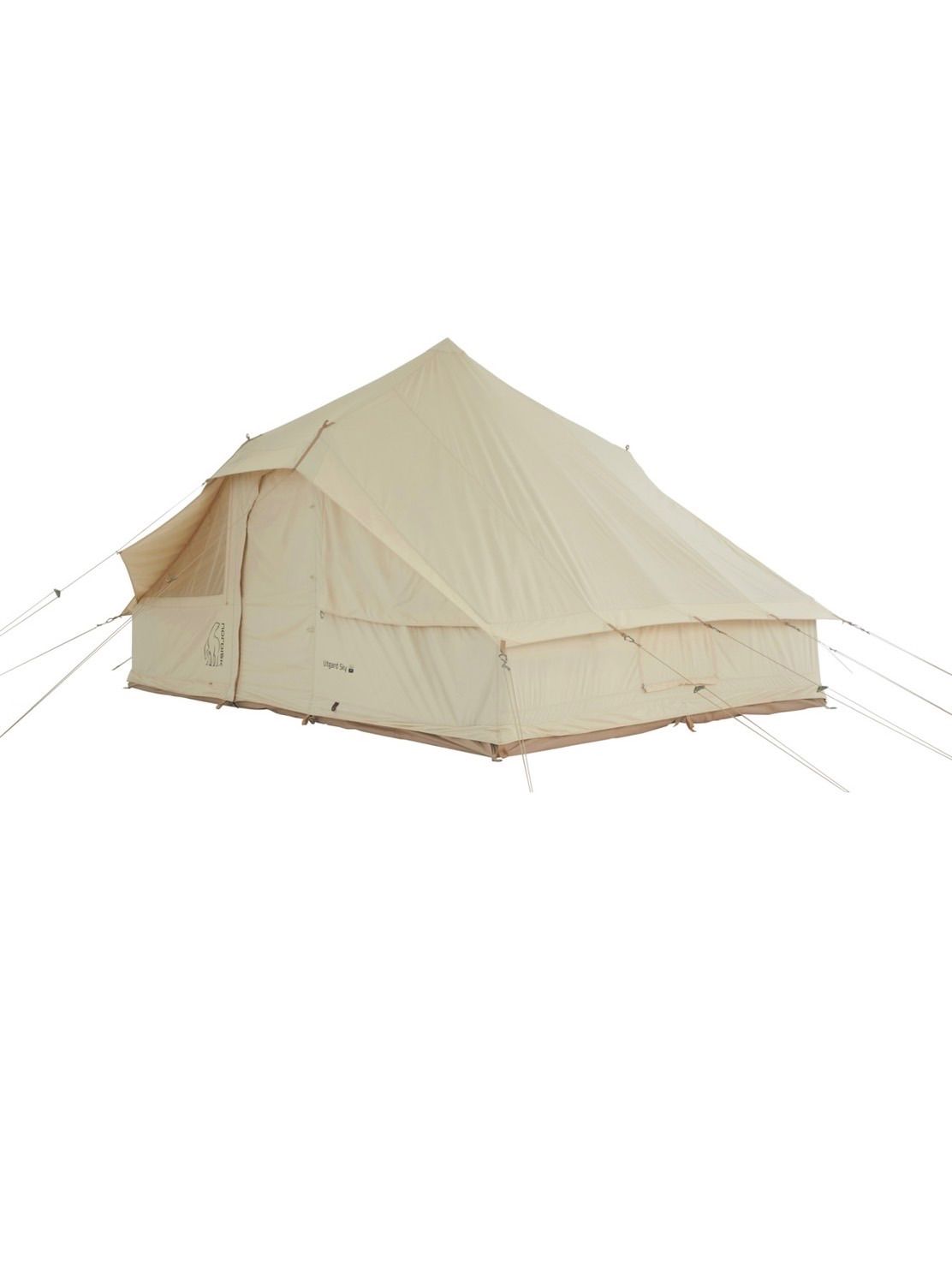 Nordisk Utgard Sky 13.2 Technical Cotton Tent / ノルディスク