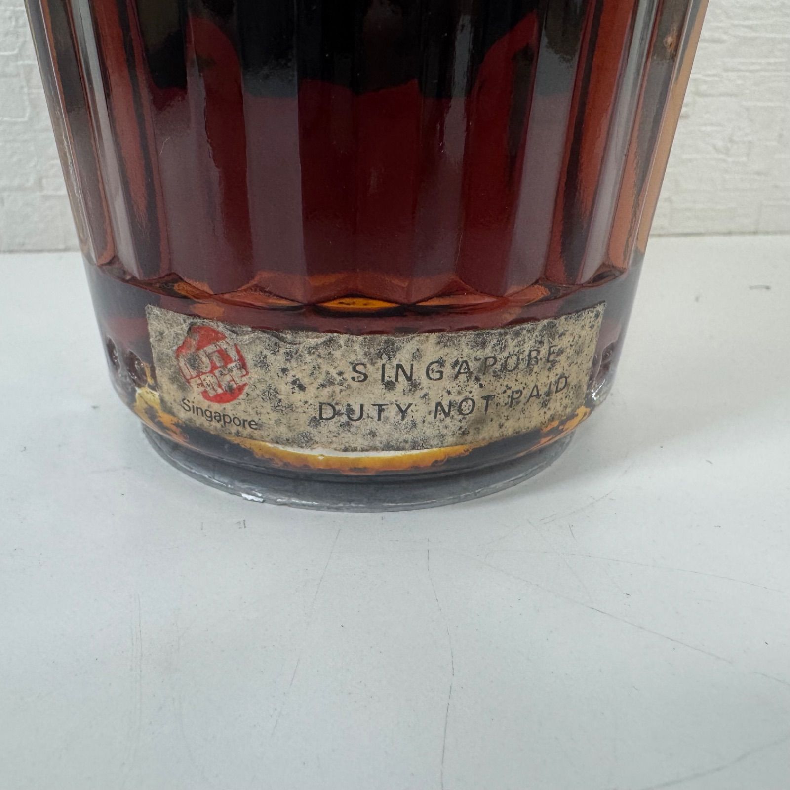 酒【満20歳以上】COGNAC CAMUS XO カミュ ブランデー 1L お買い得品