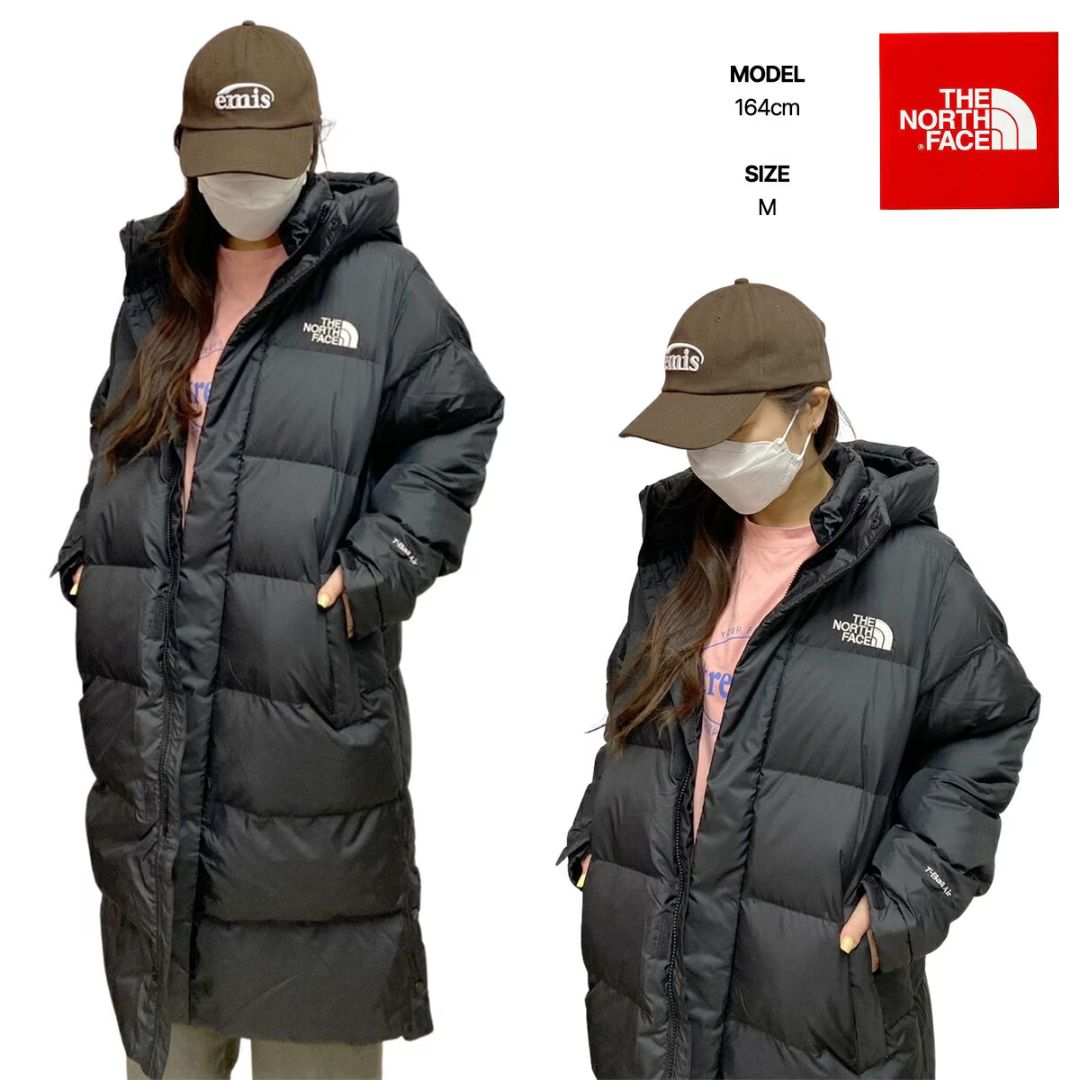 海外限定・希少】THE NORTH FACE（ザ・ノースフェイス）日本未発売