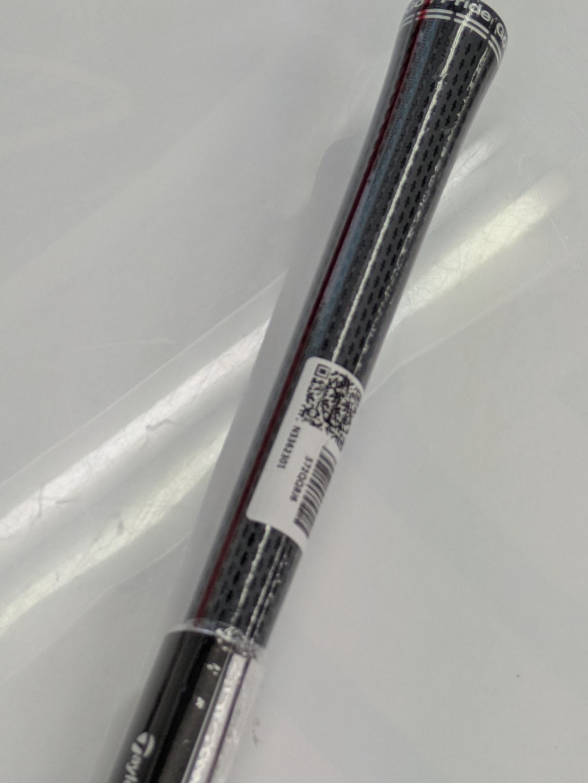 スチールシャフト