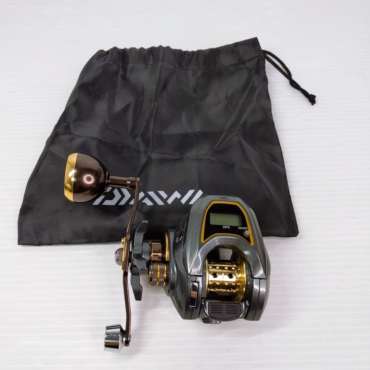 中古品】ダイワ タナセンサー 150HL 〇YR-53678〇 - メルカリ