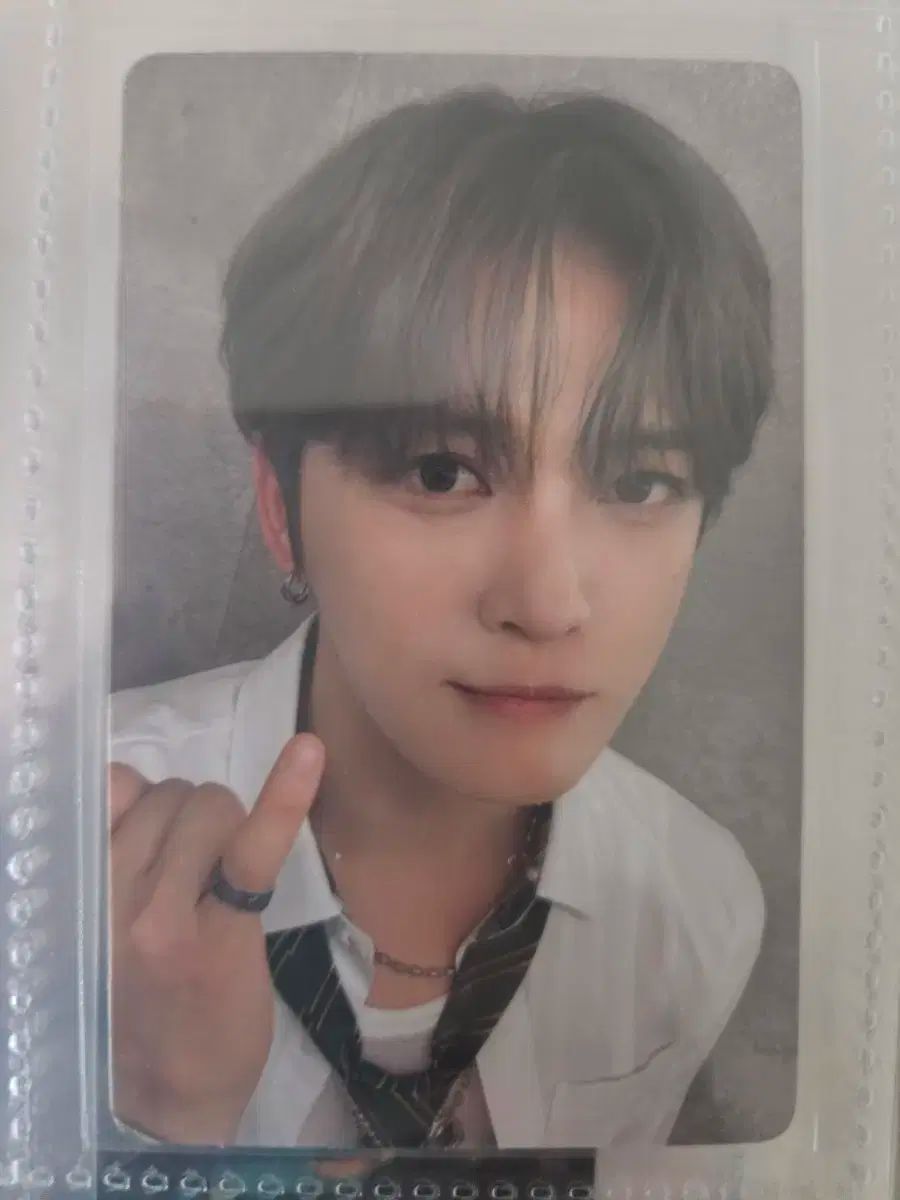 KIM JAEJOONG ジェジュン ソウル 入場特典 Day1 トレカ KIM JAEJOONG ジェジュン ソウル 入場特典 Day1 トレカ キム