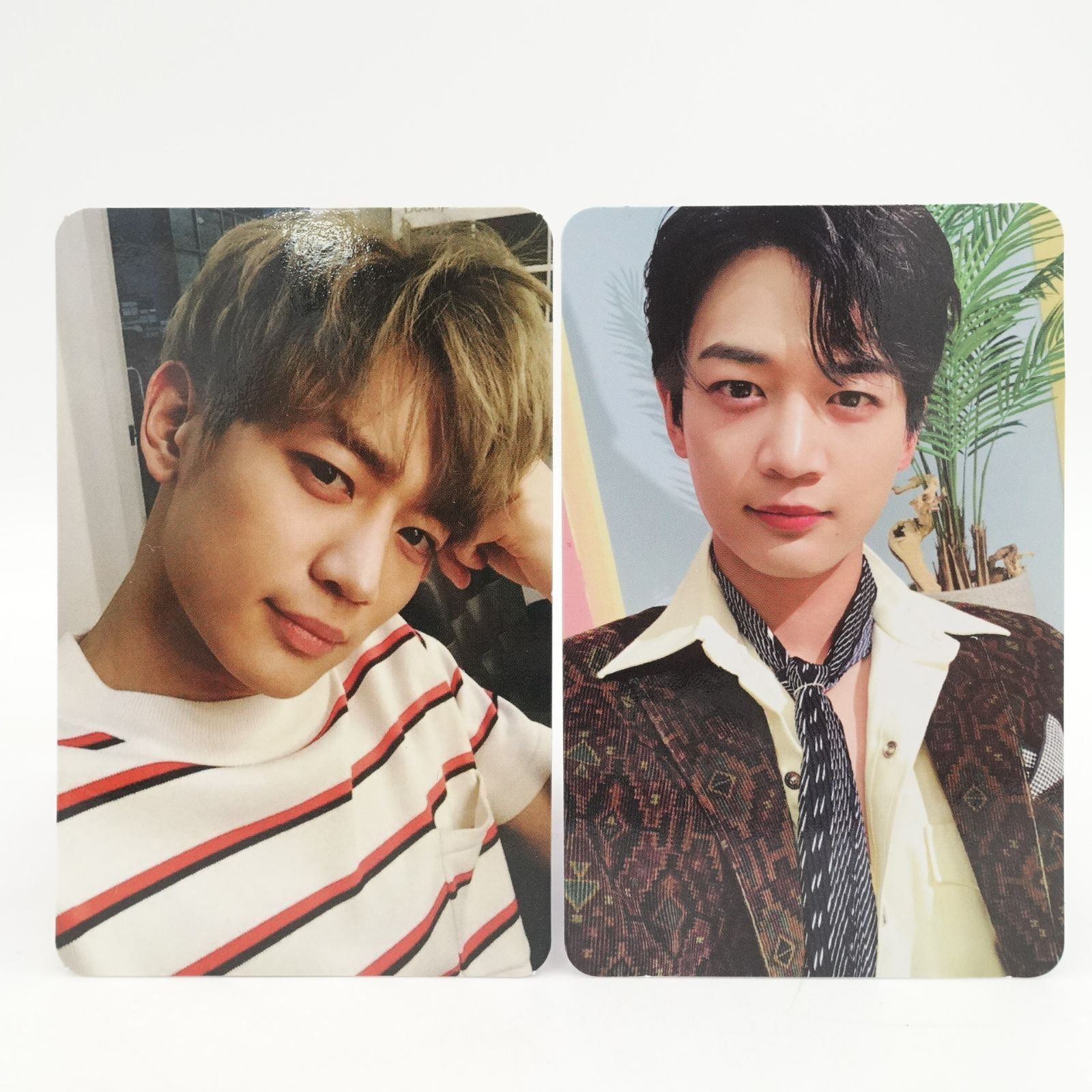 送料サービス SHINee ミノ 4点セット | yasnabeauty.com