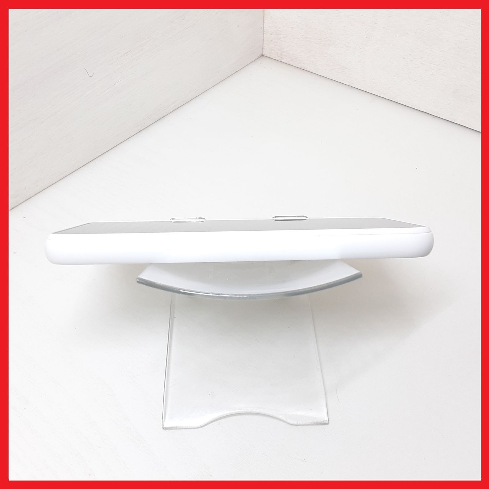 5GWiFiルーター】au SCR01 Galaxy 5G Mobile Wi-Fi