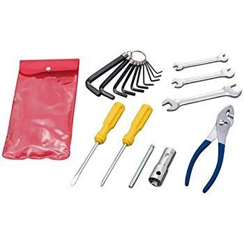 未使用・未開封品) デイトナ(DAYTONA) 車載工具セット Bセット 78881