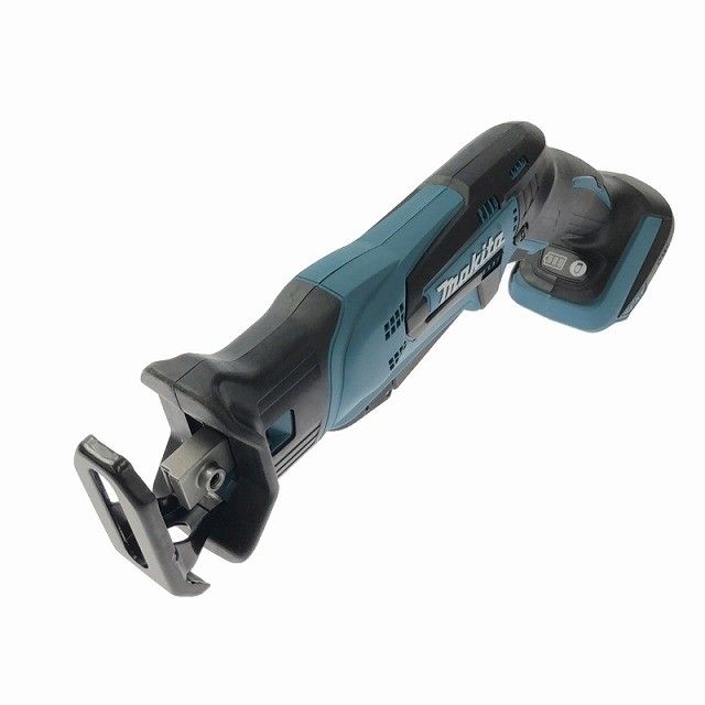 makita マキタ 18V 充電式レシプロソー JR184DZ 青 ブルー 本体のみ 電動工具 切断 木工116641