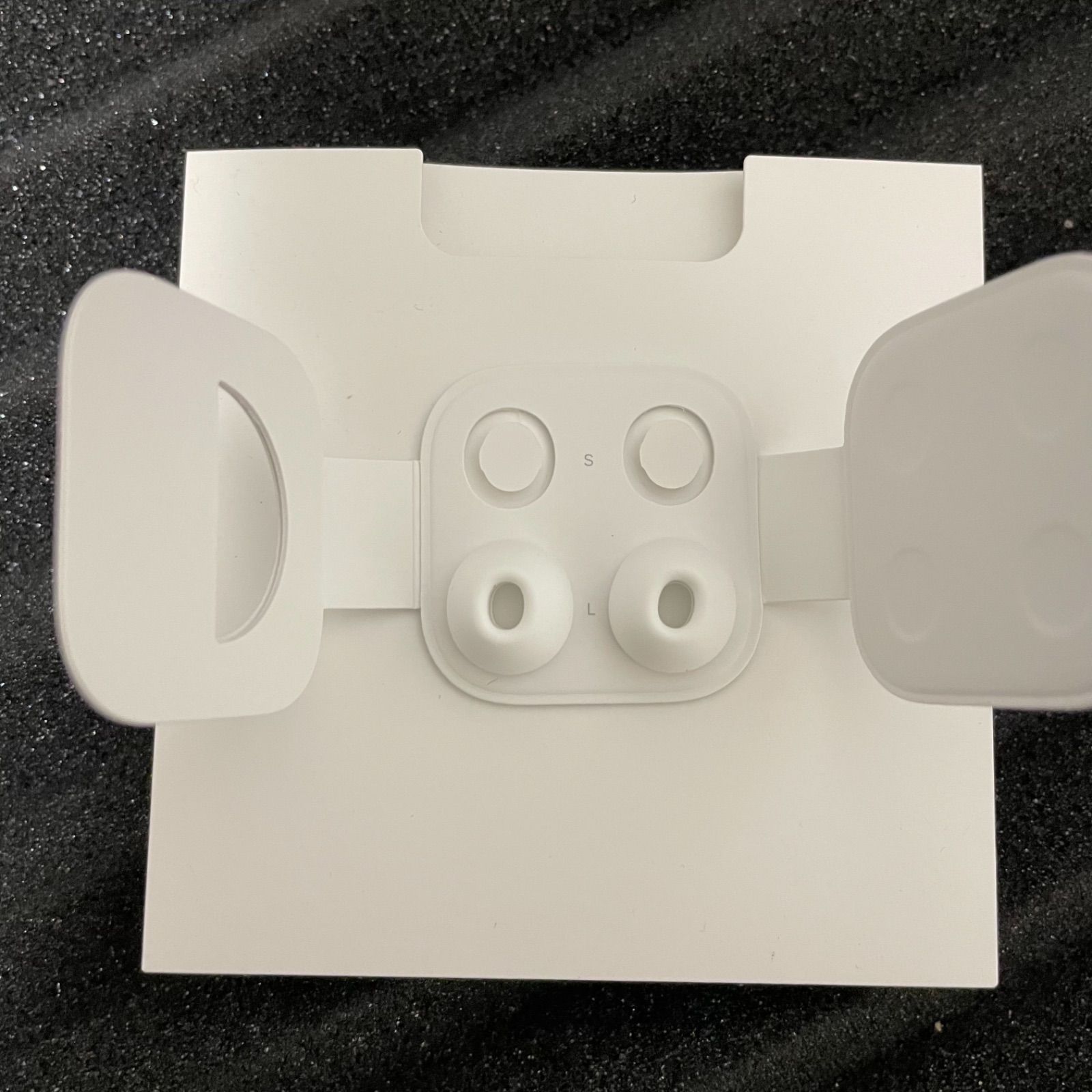 エアーポッズ プロ AirPods pro イヤーピース Apple 正規品 - メルカリ