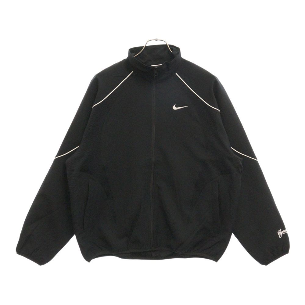 【りょーま】Supreme/Nike コラボ トラックジャケット りょーま】Supreme/Nike コラボ トラックジャケット コラボ