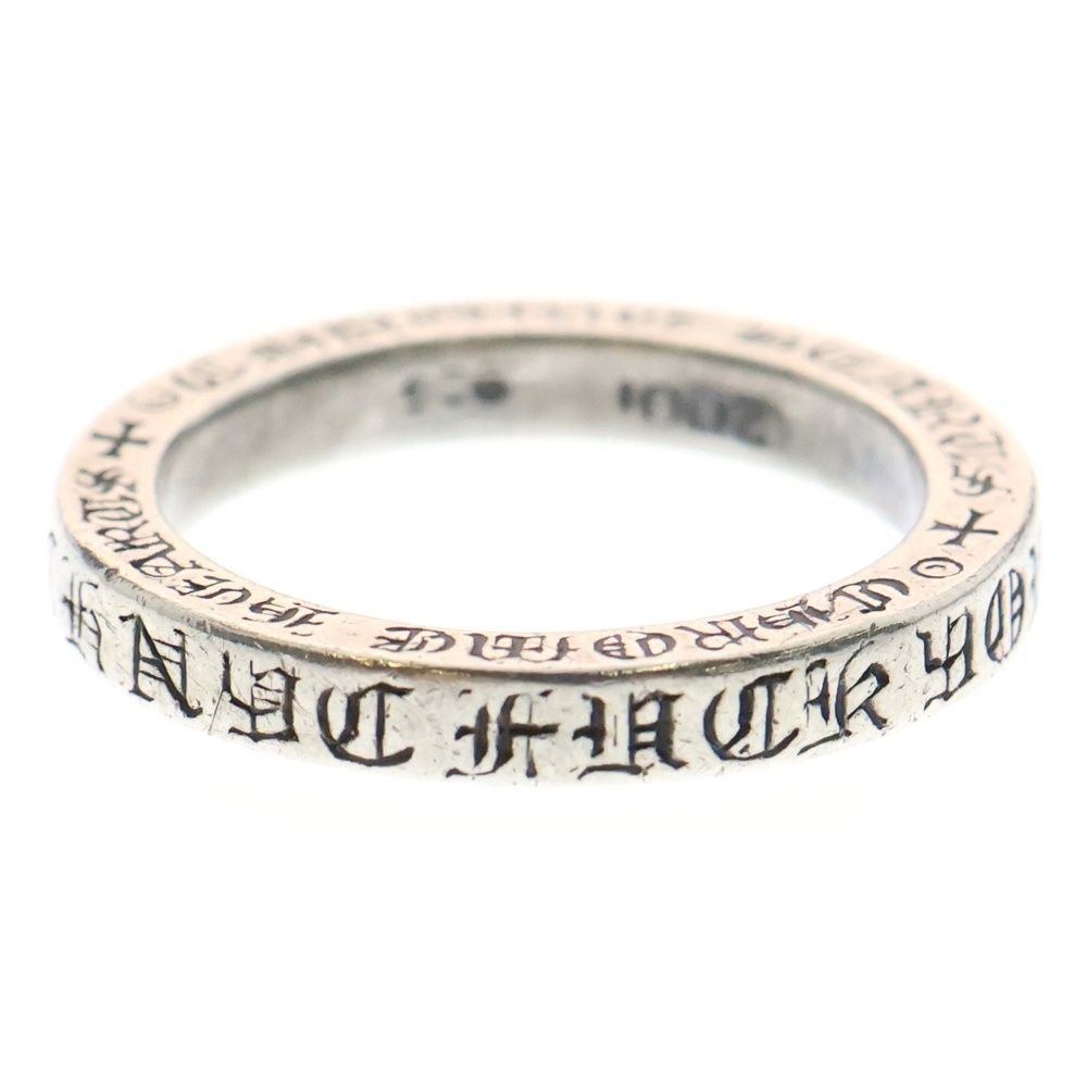 CHROME HEARTS (クロムハーツ) 3mm SPACER FUCKYOU NYC限定 3mm