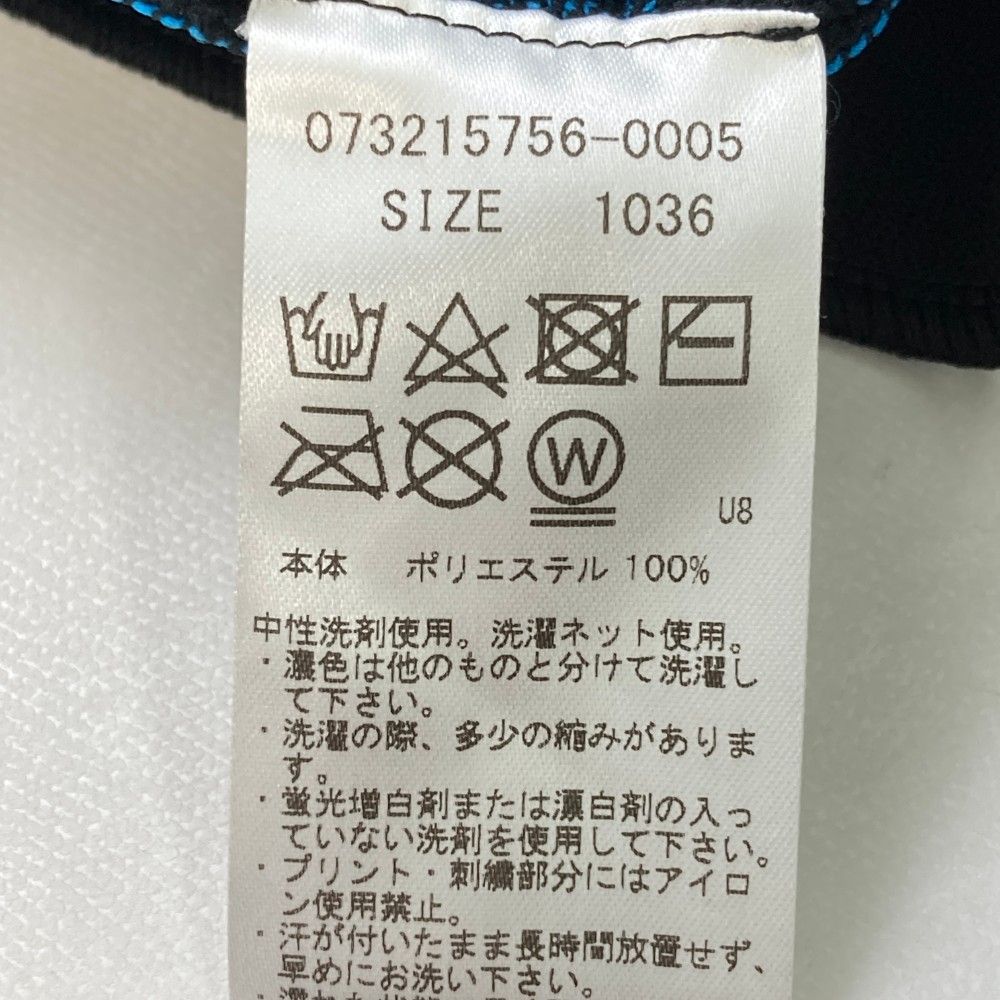 ジーフォア G/FORE スカート サイズ36 サイズ：36 G/FORE ジーフォア ニットスカート ブラック系
