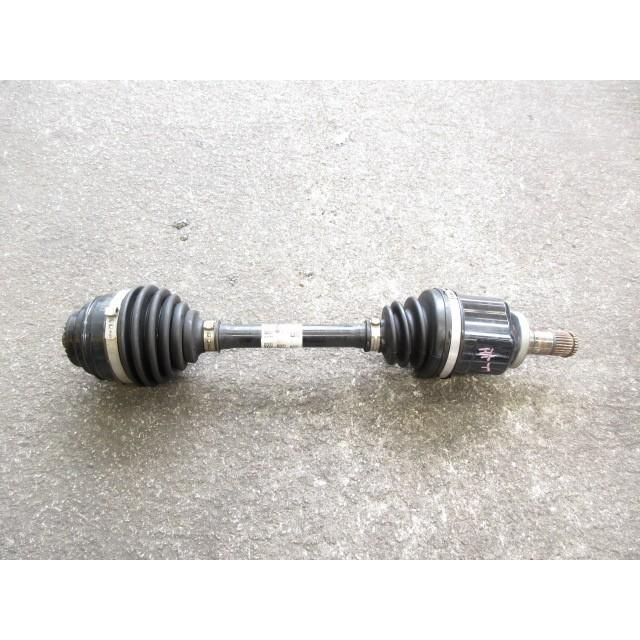 2020年 BMWミニ F56 LDA-XN15M 左Fドライブシャフト 18787km 864338502 203682 4758