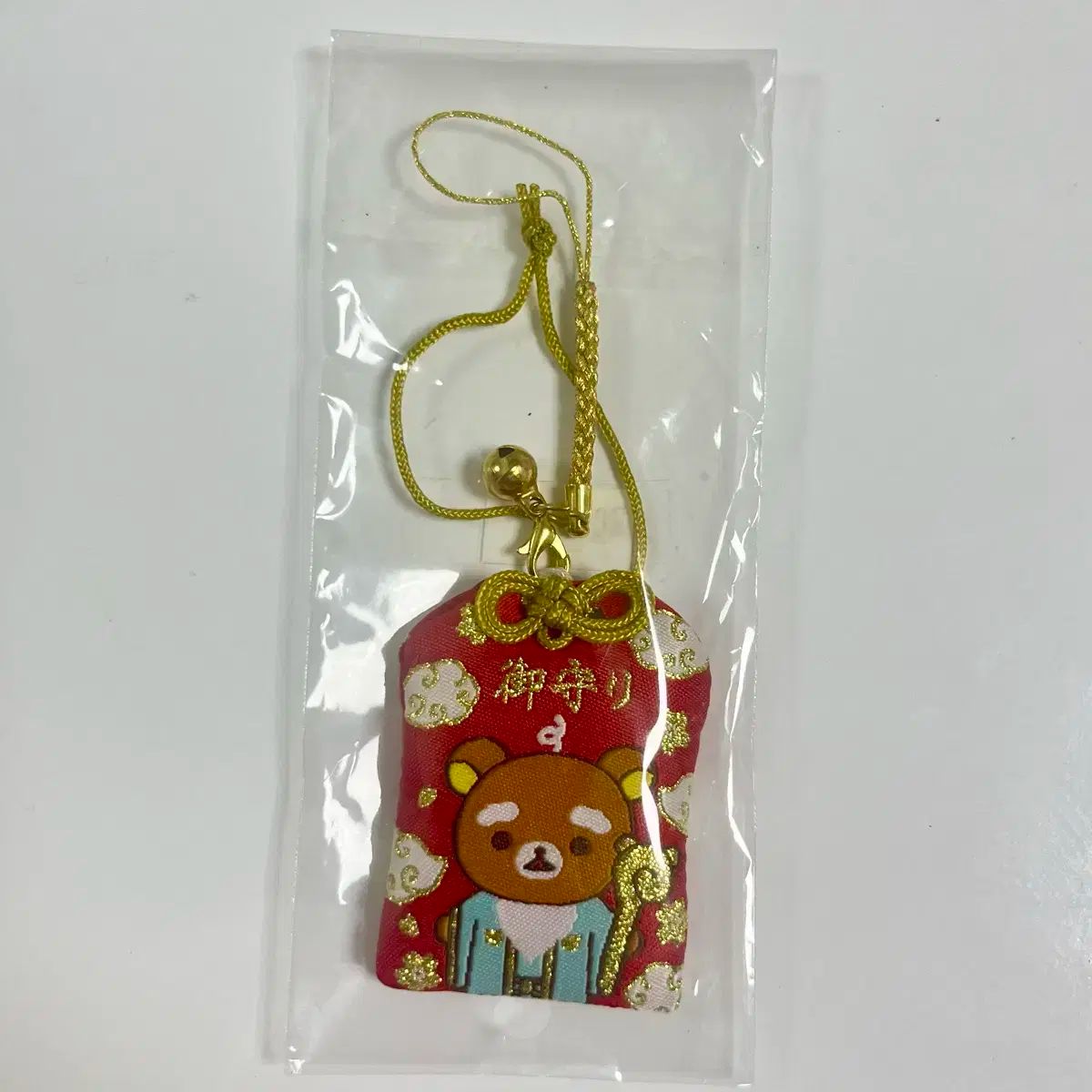 サンエックス リラックマ お守り おまもり 売ります