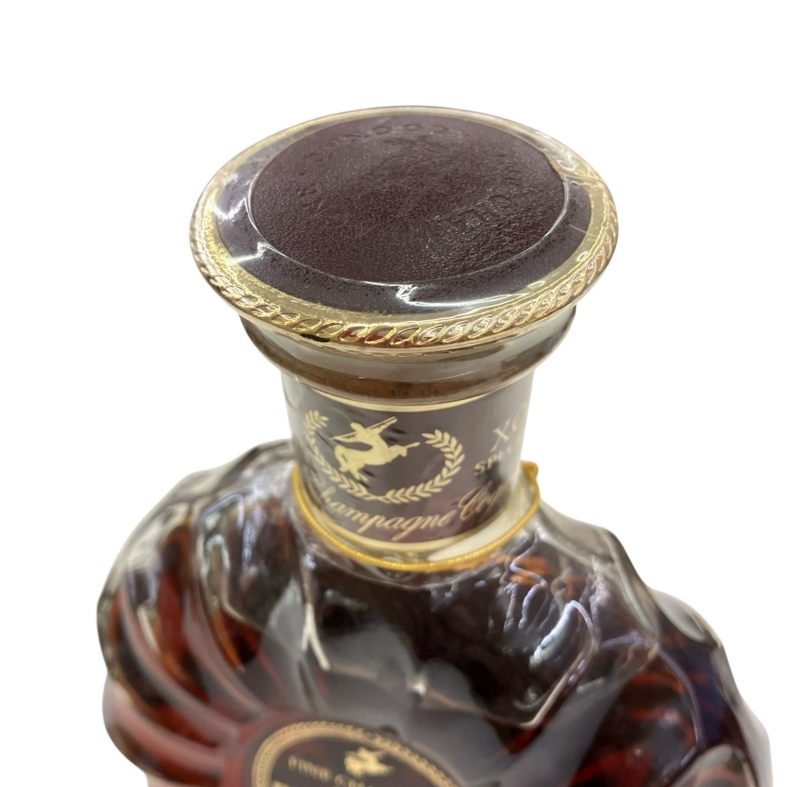 186000 REMY MARTIN レミーマルタン XO スペシャル ブランデー