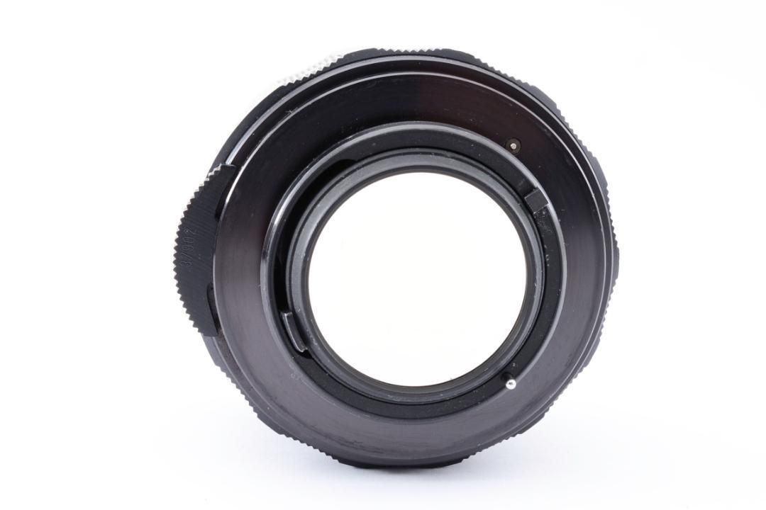 Pentax SMC Takumar 50mm F1.4 黄変なし L871 【公式通販】