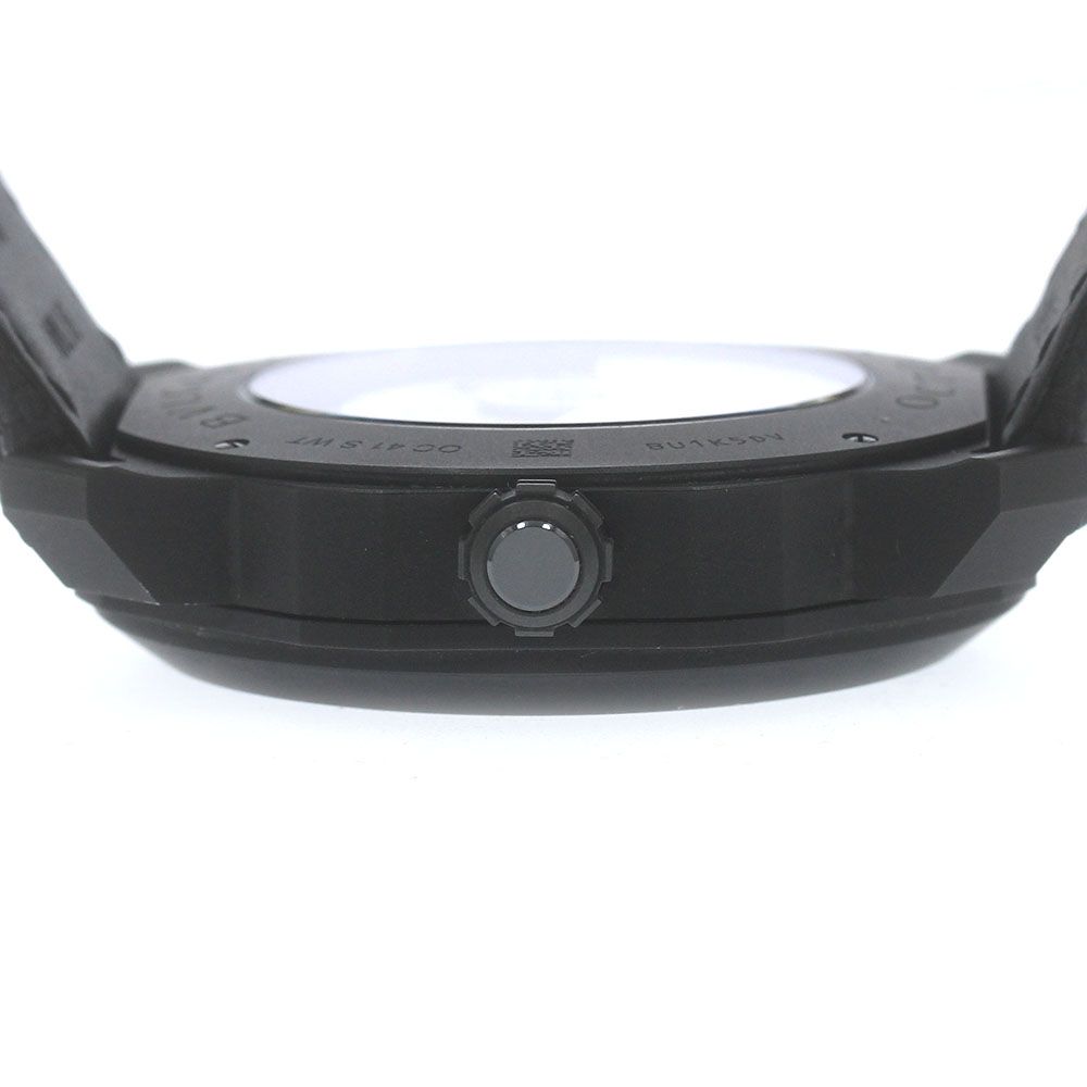 ブルガリ BVLGARI OC41SWTBU1K5DV/103486 オクト ローマ 自動巻き