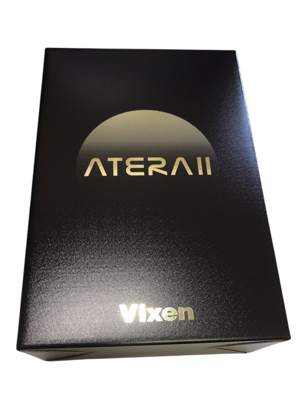 Vixen