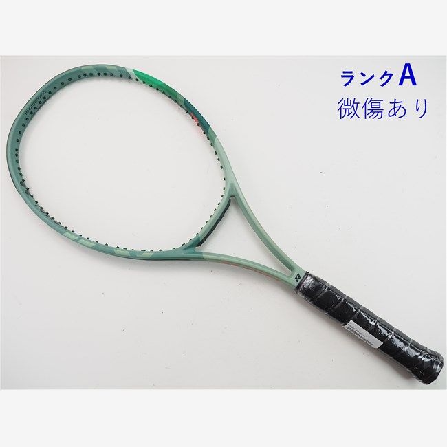 中古 テニスラケット ヨネックス パーセプト 100D 2023年モデル