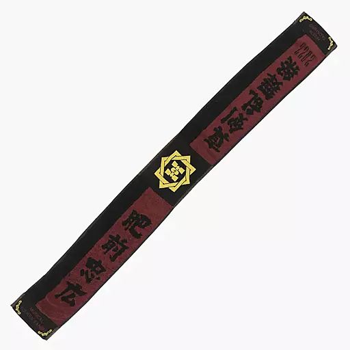 雑貨　マフラータオル 肥前忠広 「ミュージカル『刀剣乱舞』～真剣乱舞祭2022～」 中古】雑貨 マフラータオル 肥前忠広 「ミュージカル『刀剣乱舞