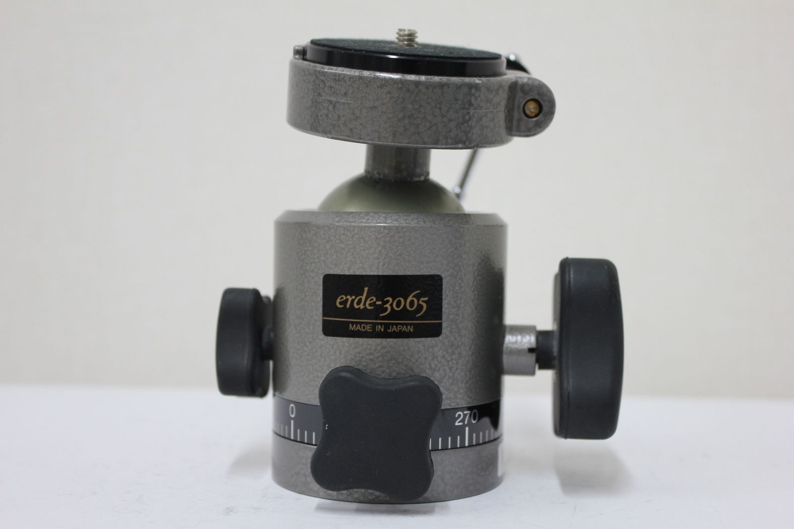  アルカス Arukas erde 3065 自由雲台 e 3185 雲台 カメラアクセサリー