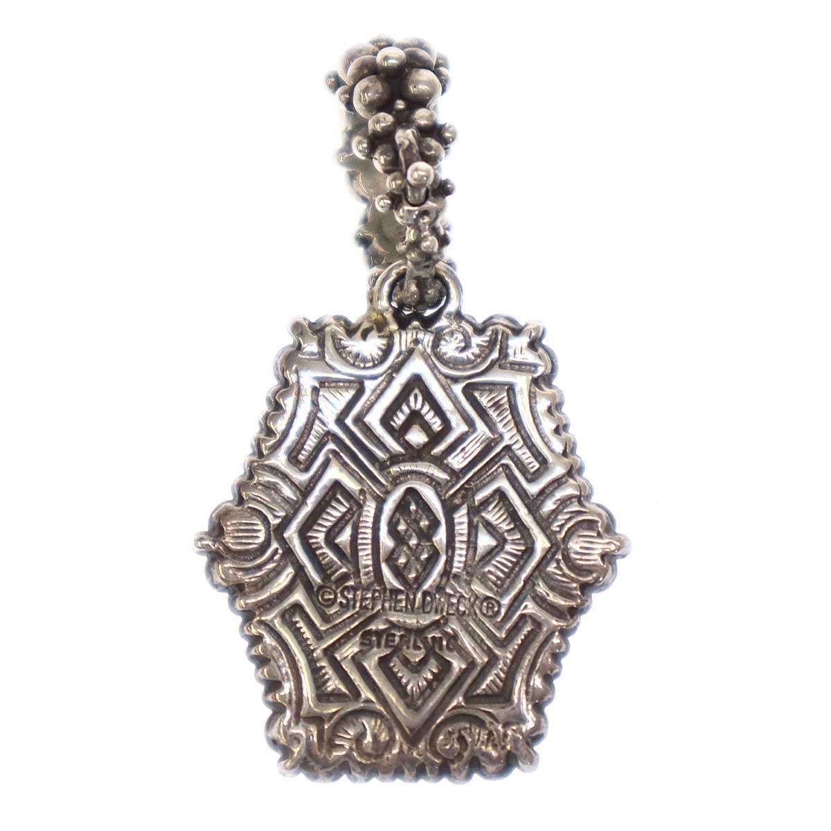 スティーブンデュエック　ペンダントトップ スティーブンデュエック ペンダントトップ 2025年最新】Yahoo