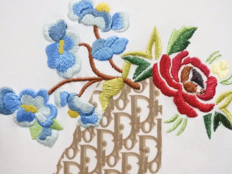 Christian Dior クリスチャンディオール タンクトップ トロッター 1番