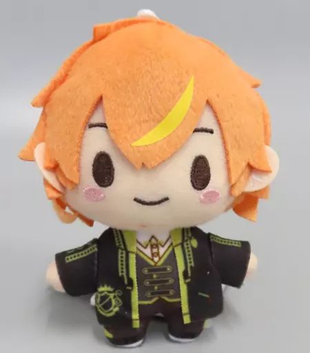 中古】ぬいぐるみマスコット・ぬいぐるみバッジ 東雲彰人 モア