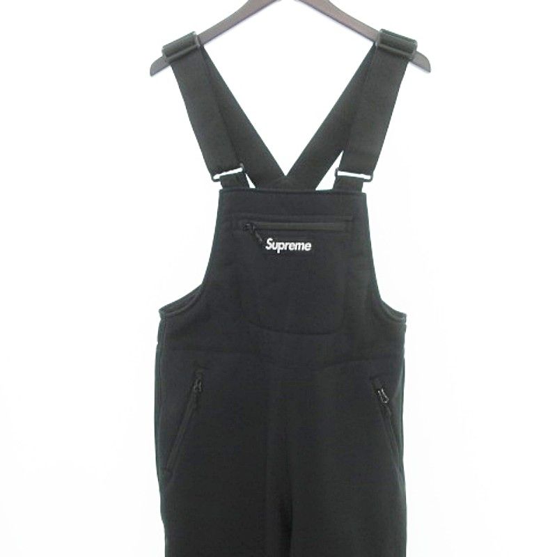 シュプリーム SUPREME 美品 GORE-TEX WINDSTOPPER Overall ゴアテック