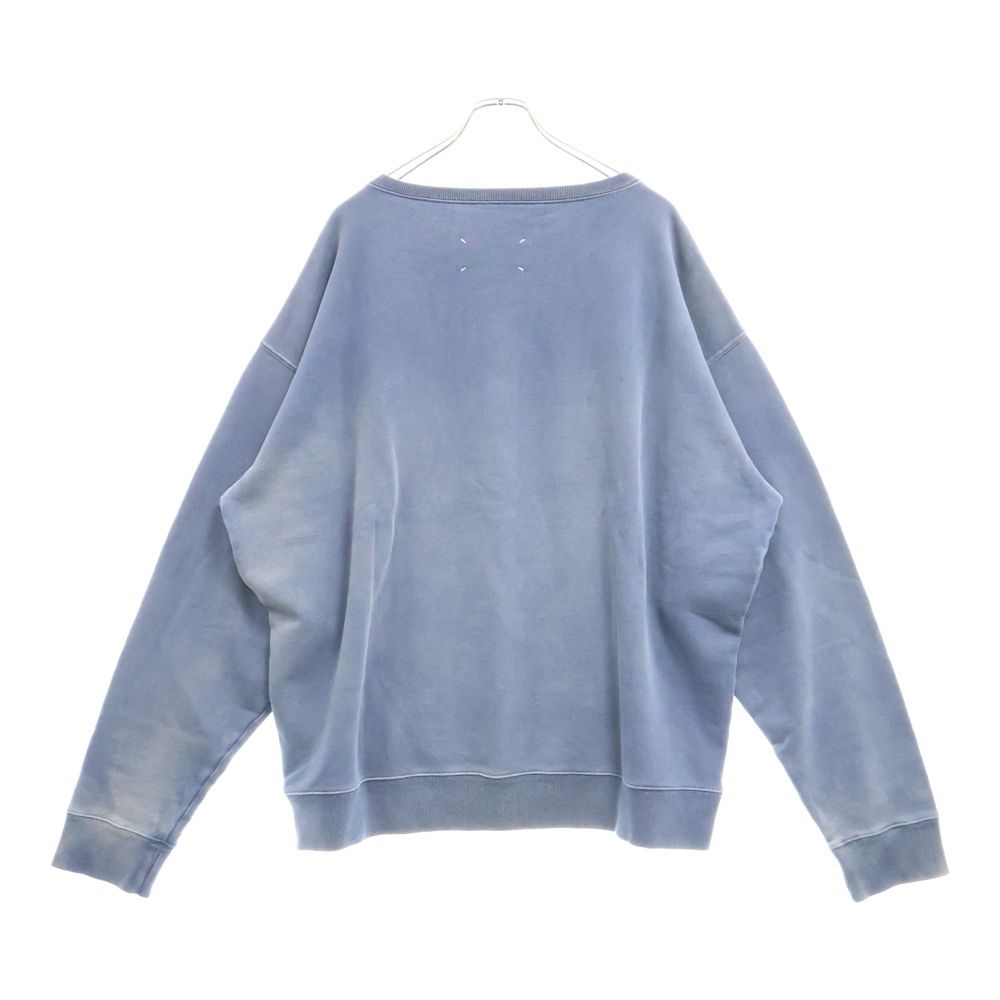Maison Margiela (メゾンマルジェラ) 23SS ウォッシュ加工 フロント 
