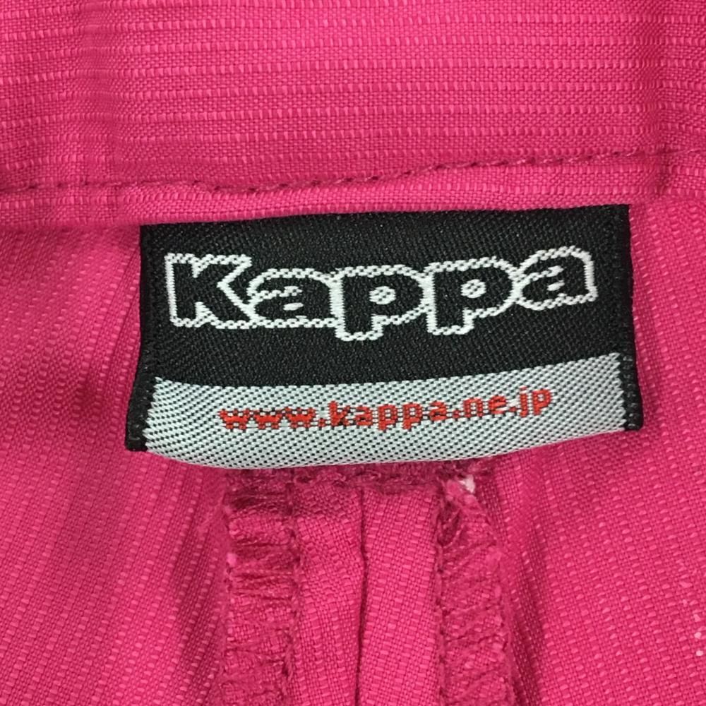 ハーフパンツ Kappa カッパ ピン（ブランドカッパ）（パンツ｜メンズウェア）：ウェア ショートパンツ レディース テープロゴ Kappaのフリマアイテム一覧 黄色 プラシャツ 男 女の子 キッズ 男の子 プラクティスシャツ -靴＆ファッション通販