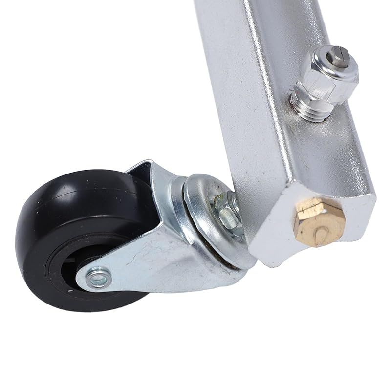 ステンレススチール製高圧洗浄機クリーナー 長さ39.37インチ