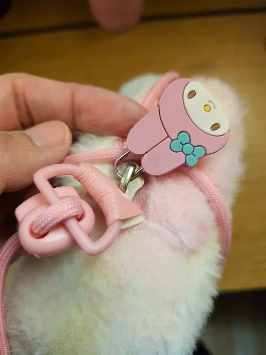 マイメロディ ミニバッグ