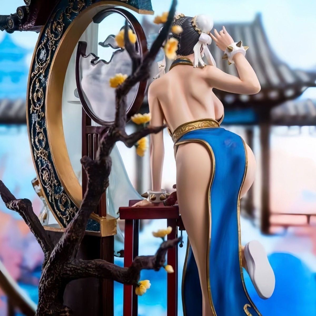 春麗