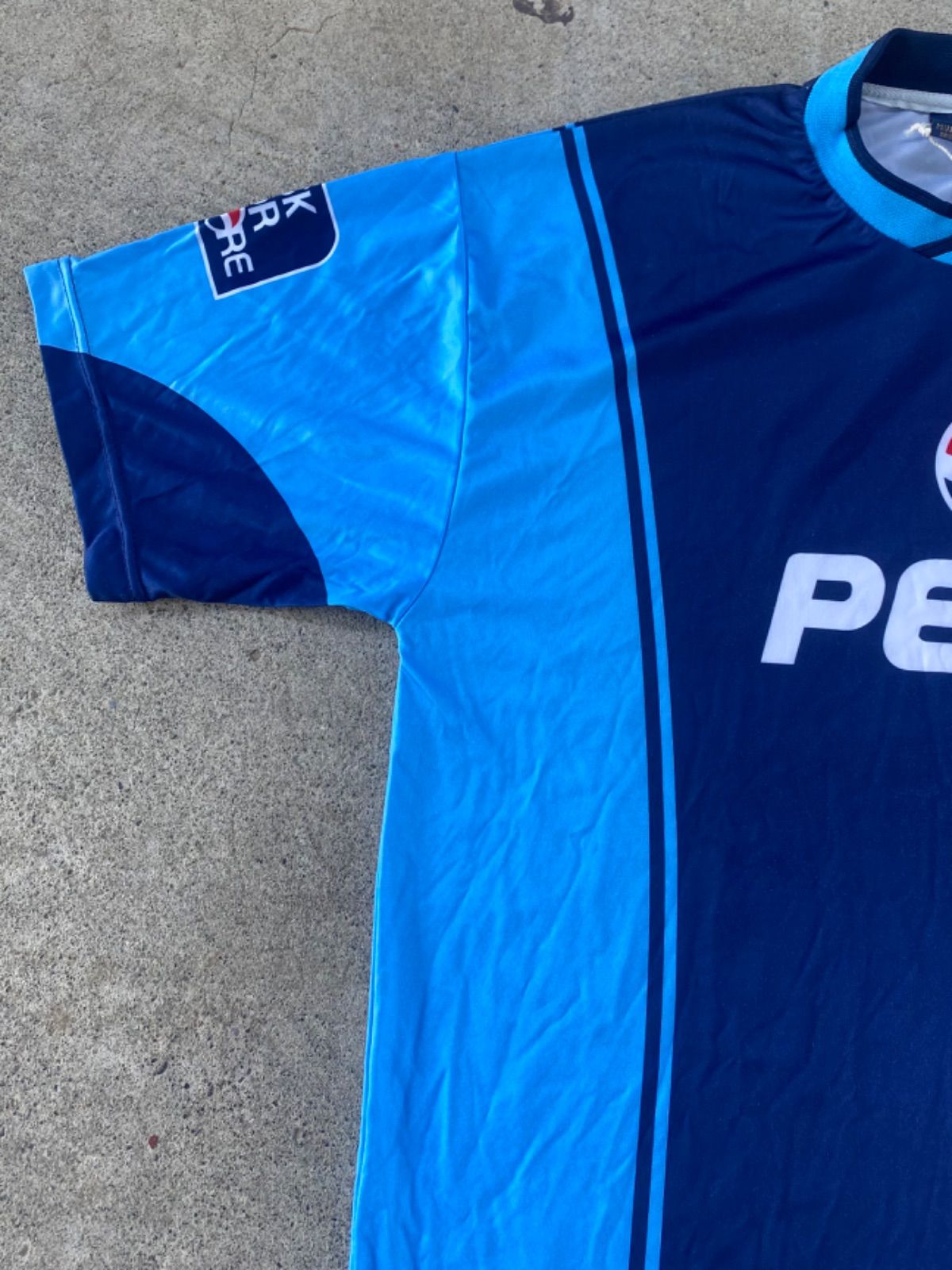 サッカー　イングランド代　ベッカム　古着　ビンテージ　ユニフォーム sd-eng1982.jpg